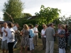 TRC\'s 25th anniversary party