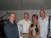 TRC\'s 25th anniversary party
